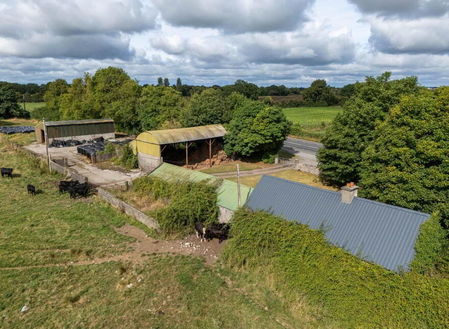 Freagh, Kilcormac, R42DP89