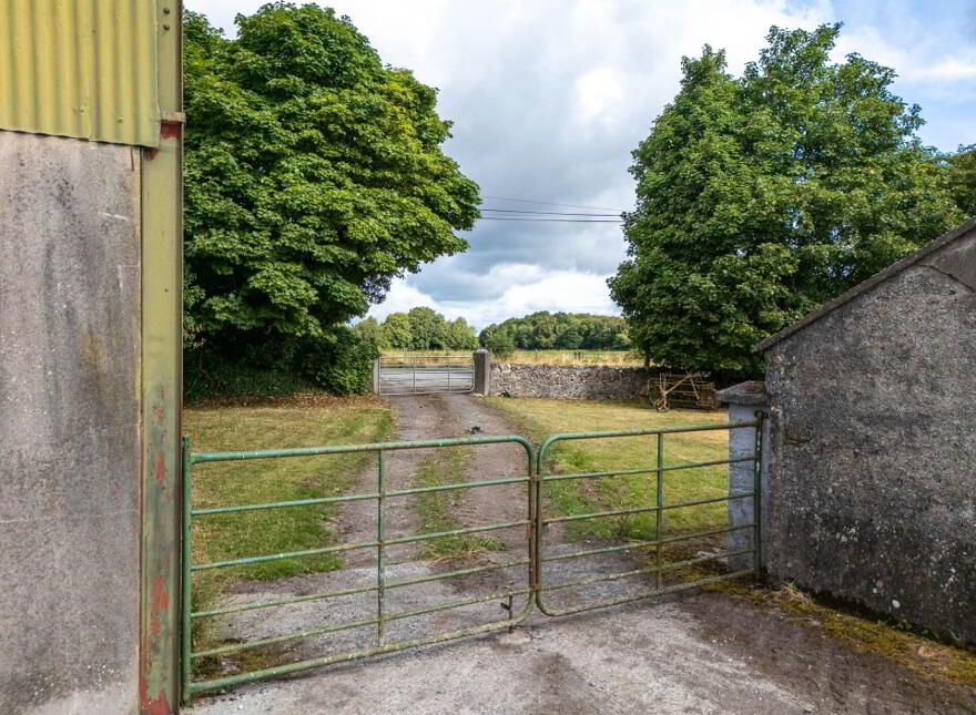 Freagh, Kilcormac, R42DP89