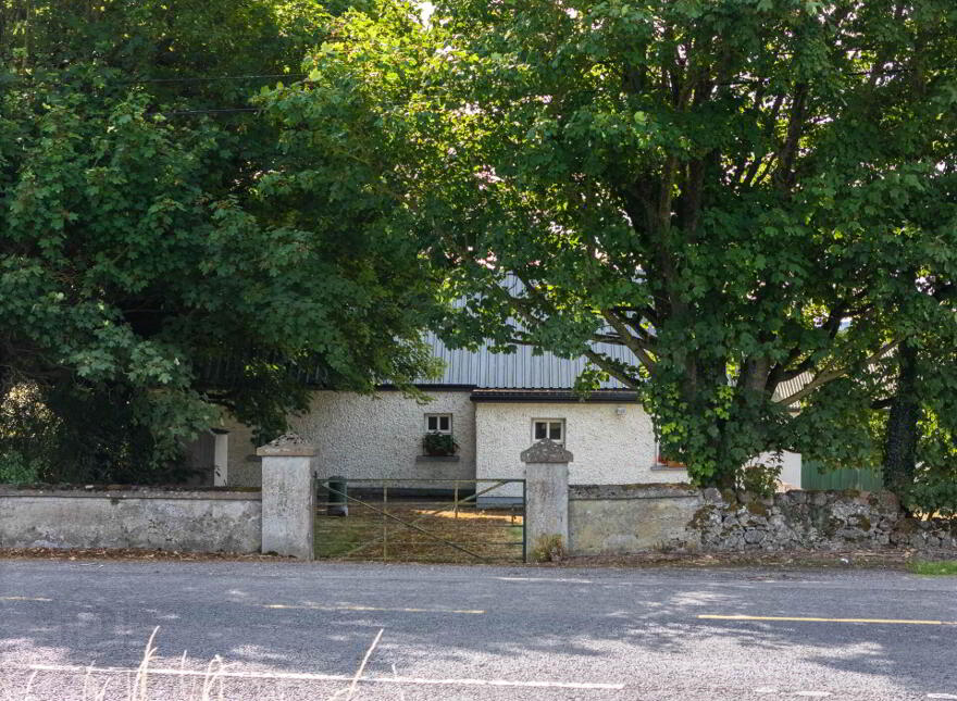 Freagh, Kilcormac, R42DP89