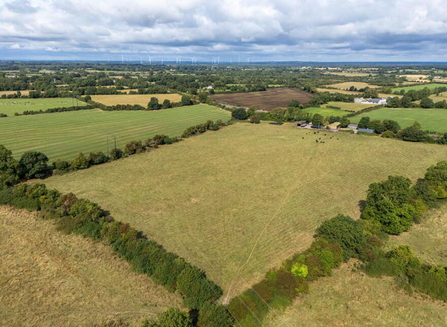 Freagh, Kilcormac, R42DP89
