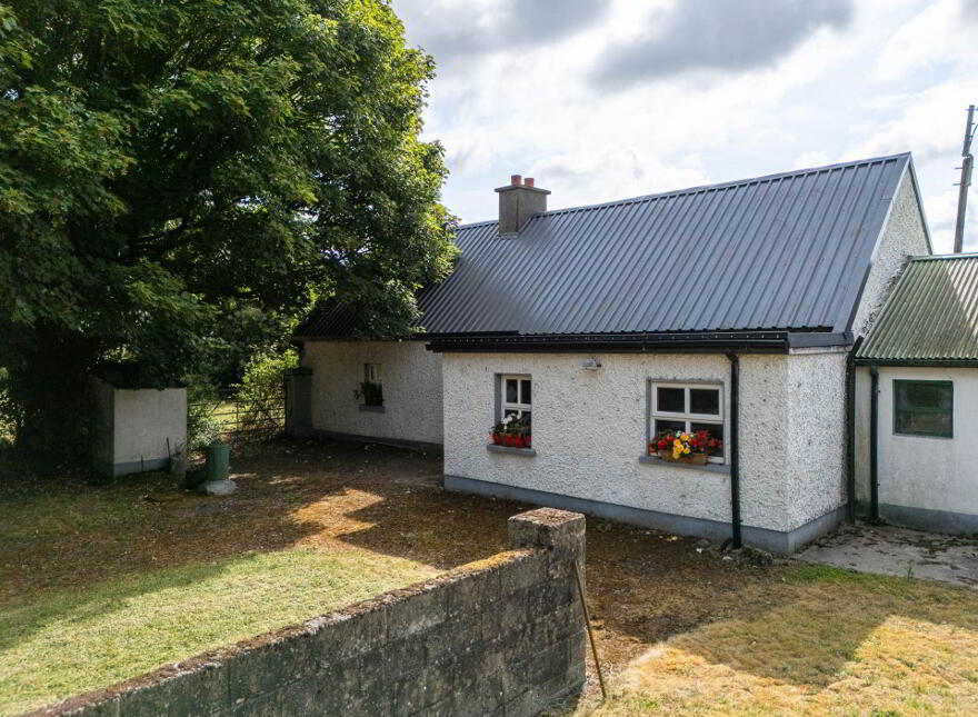 Freagh, Kilcormac, R42DP89
