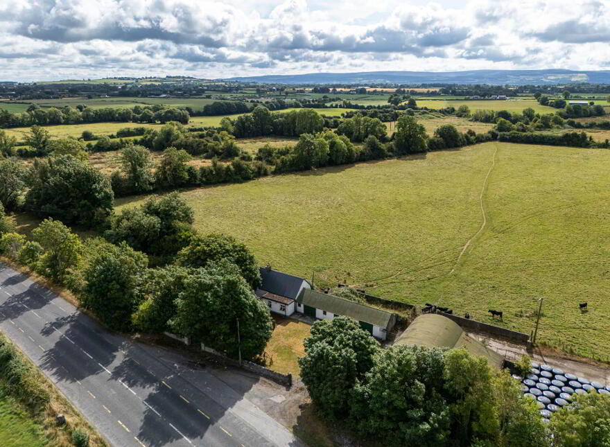 Freagh, Kilcormac, R42DP89