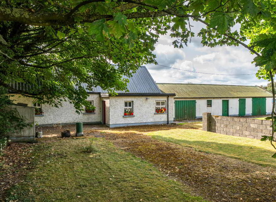 Freagh, Kilcormac, R42DP89