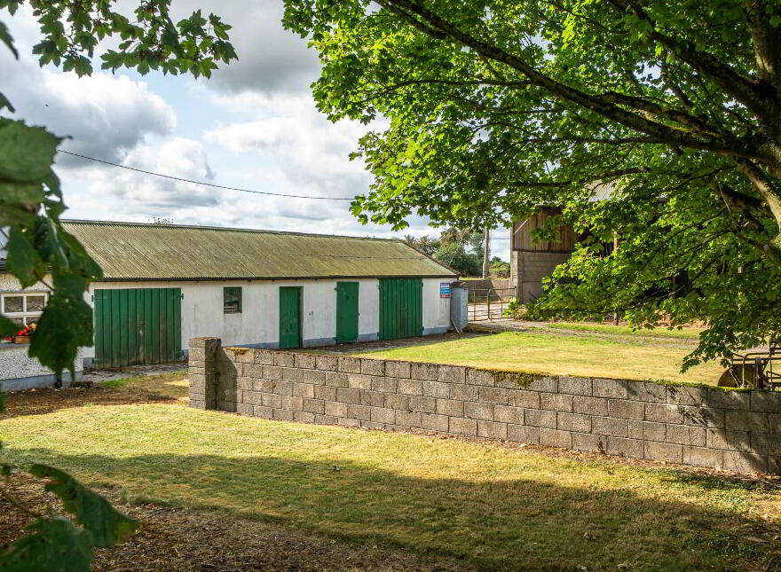 Freagh, Kilcormac, R42DP89