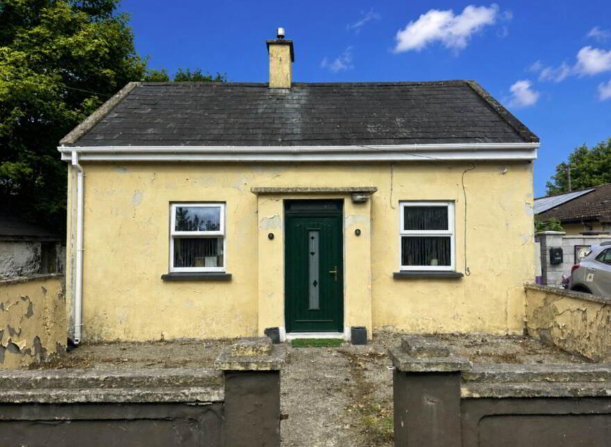 Kilcullane, Bruff, V35TF25