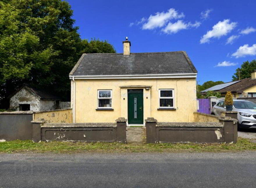 Kilcullane, Bruff, V35TF25
