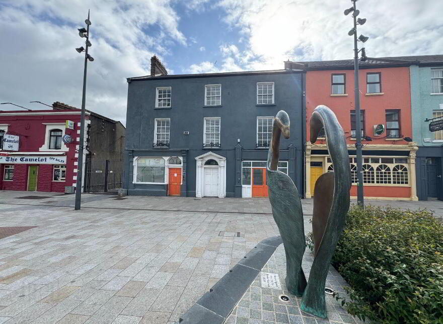 Unit 1 17, Church Street, Dundalk, A91H5N8
