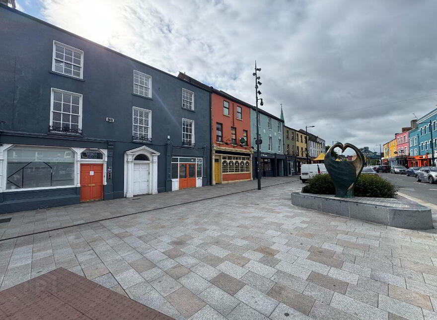 Unit 1 17, Church Street, Dundalk, A91H5N8
