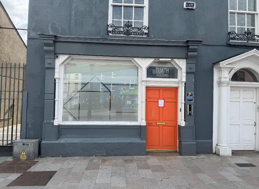 Unit 1 17, Church Street, Dundalk, A91H5N8