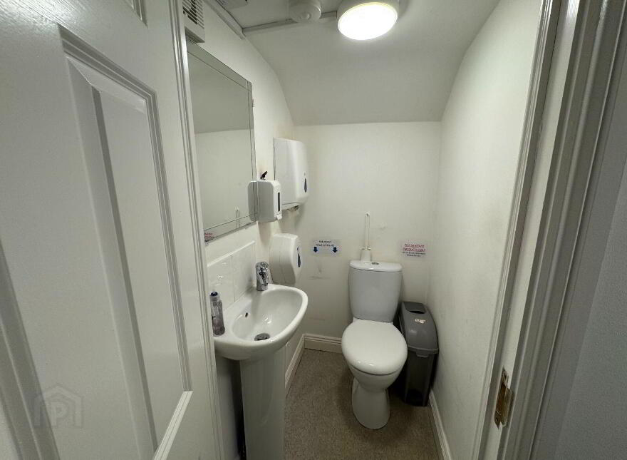 Unit 1 17, Church Street, Dundalk, A91H5N8