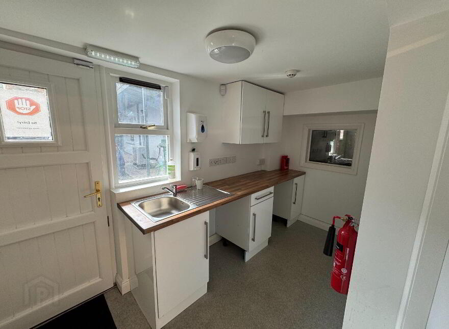 Unit 1 17, Church Street, Dundalk, A91H5N8