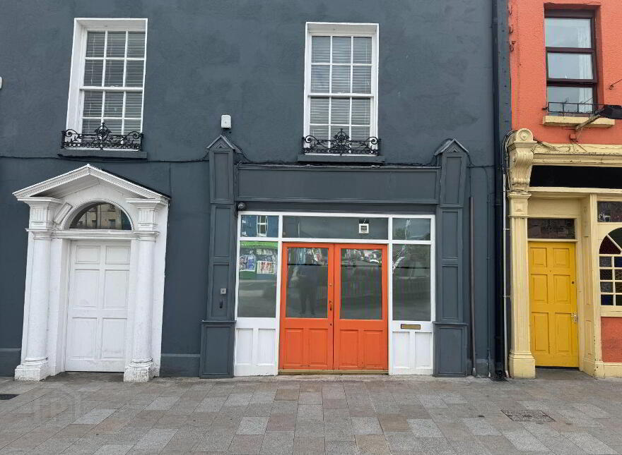 Unit 2, 17 Church Street, Dundalk, A91H5N8