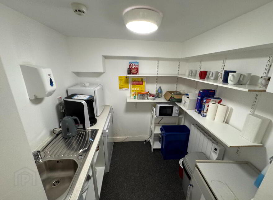 Unit 2, 17 Church Street, Dundalk, A91H5N8