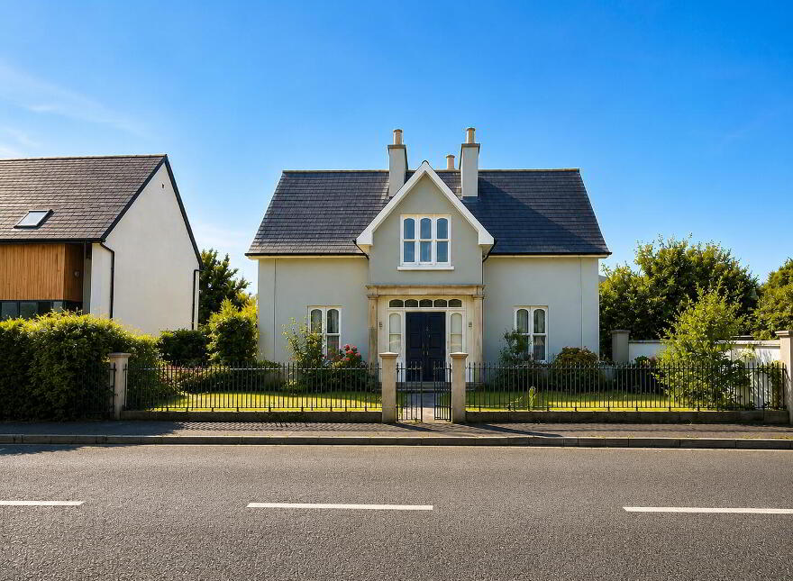 Carcur Cottage, Spawell Road, Wexford Town, Y35W5N3 photo