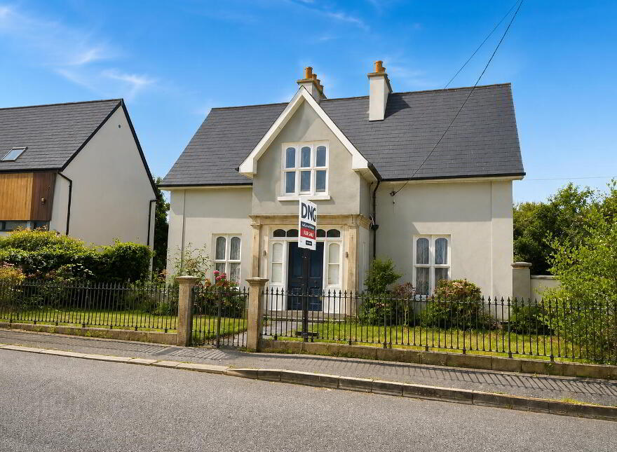 Carcur Cottage, Spawell Road, Wexford Town, Y35W5N3