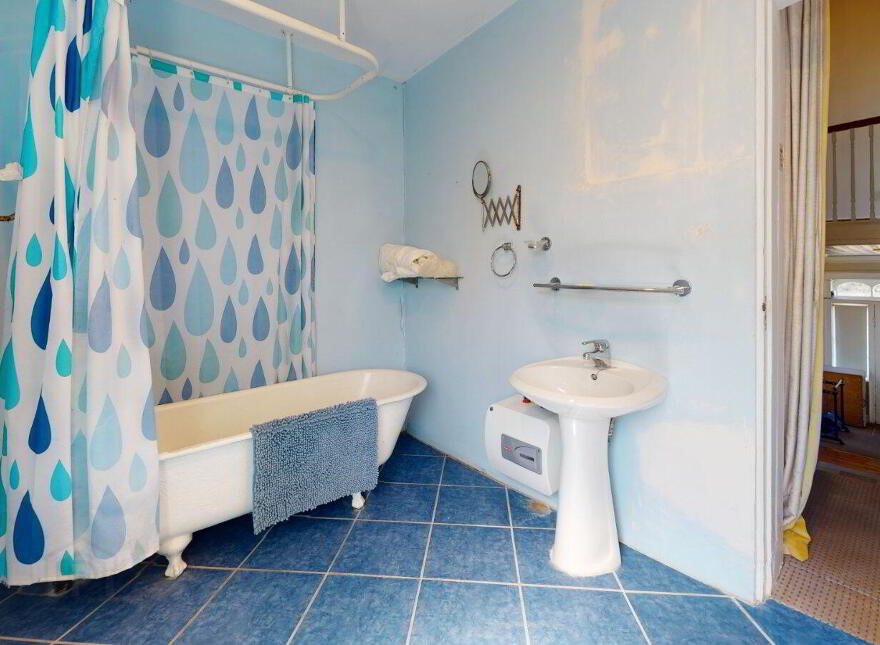 Carcur Cottage, Spawell Road, Wexford Town, Y35W5N3