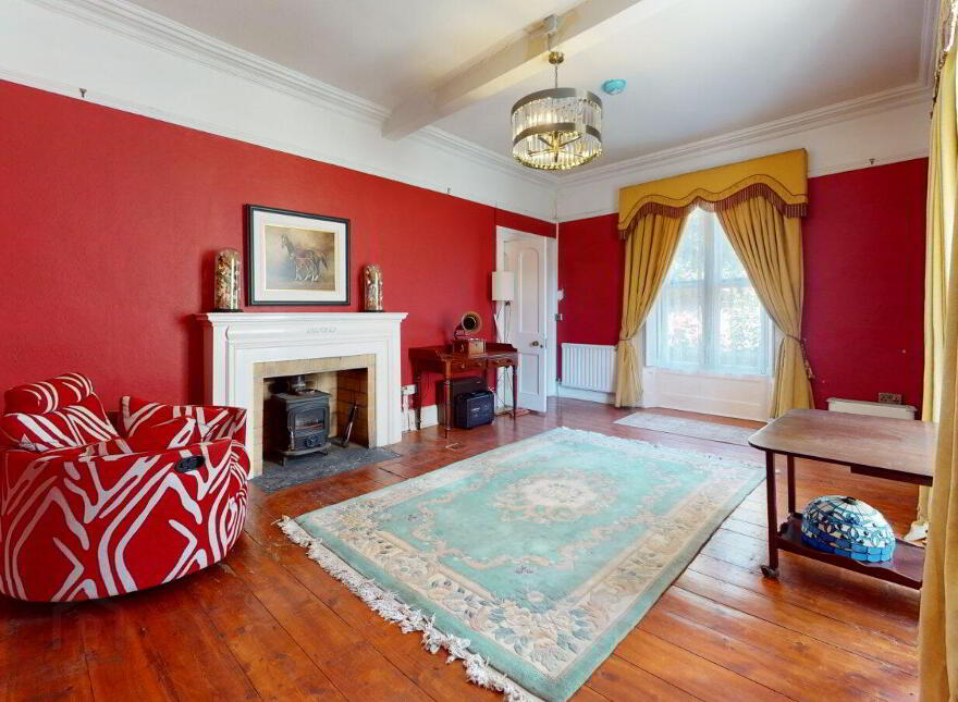 Carcur Cottage, Spawell Road, Wexford Town, Y35W5N3