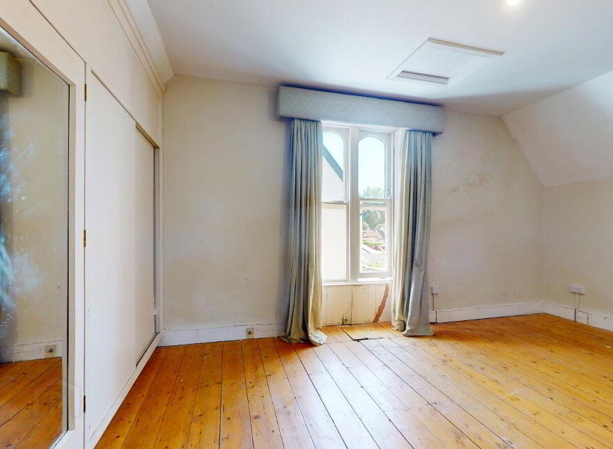 Carcur Cottage, Spawell Road, Wexford Town, Y35W5N3