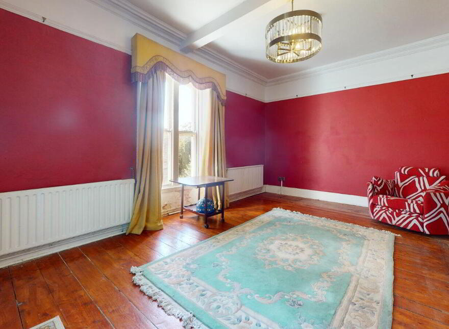 Carcur Cottage, Spawell Road, Wexford Town, Y35W5N3