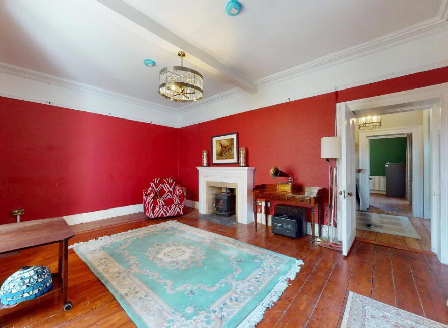 Carcur Cottage, Spawell Road, Wexford Town, Y35W5N3