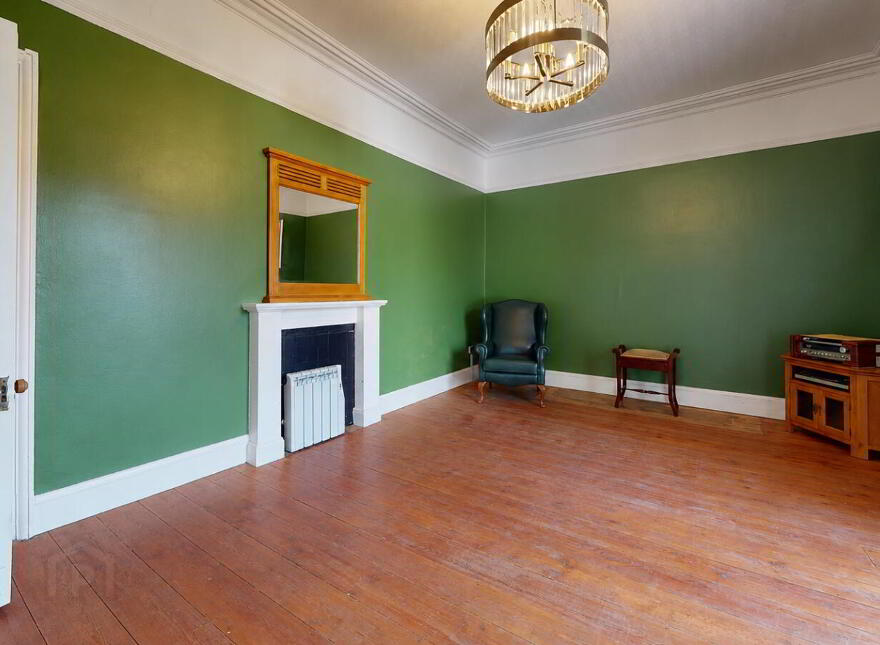 Carcur Cottage, Spawell Road, Wexford Town, Y35W5N3