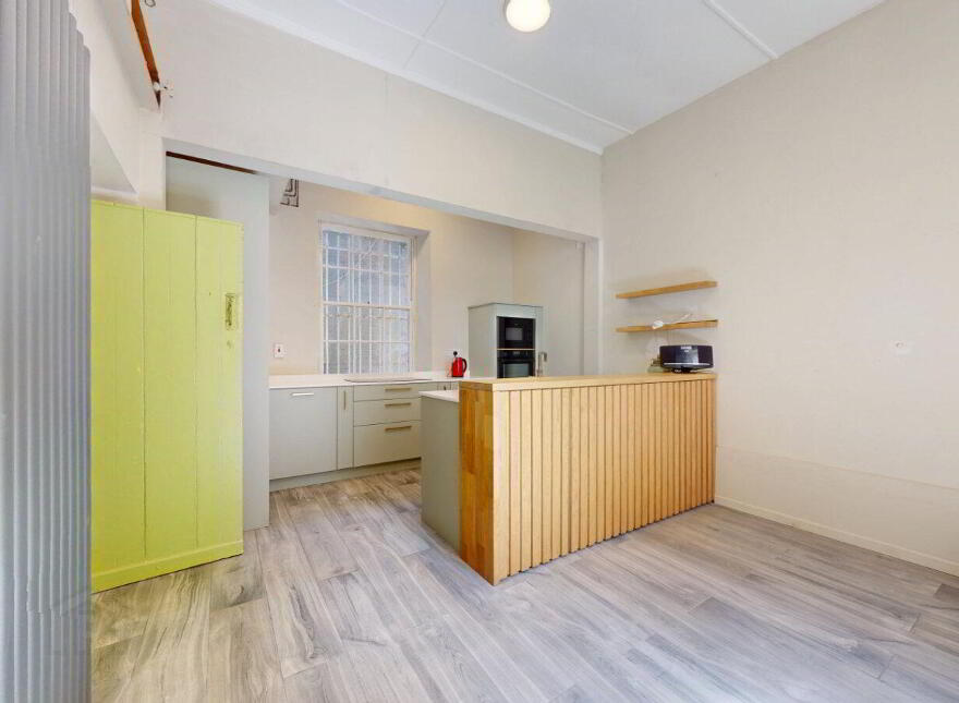 Carcur Cottage, Spawell Road, Wexford Town, Y35W5N3