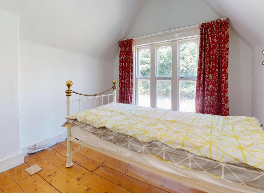 Carcur Cottage, Spawell Road, Wexford Town, Y35W5N3