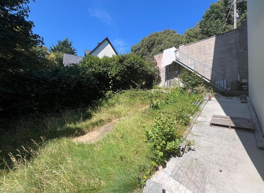 Carcur Cottage, Spawell Road, Wexford Town, Y35W5N3