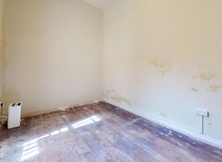 Carcur Cottage, Spawell Road, Wexford Town, Y35W5N3