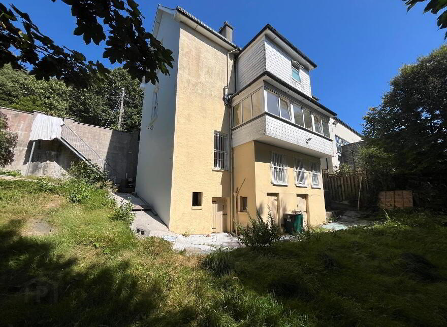 Carcur Cottage, Spawell Road, Wexford Town, Y35W5N3