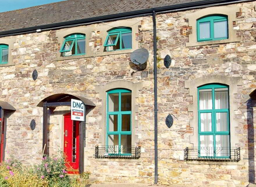 3 The Pillar, King Street, Wexford Town, Y35P8YW photo