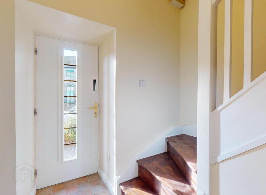 3 The Pillar, King Street, Wexford Town, Y35P8YW
