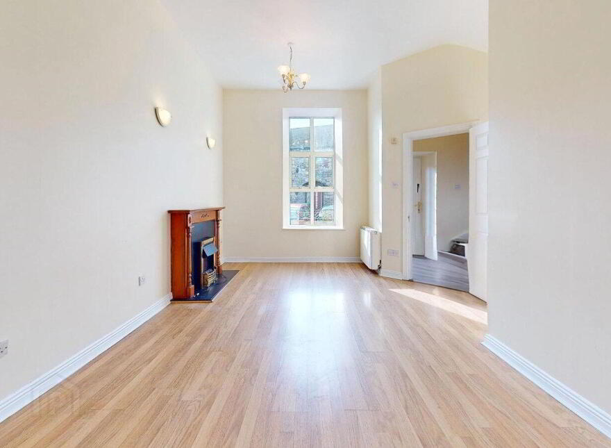 3 The Pillar, King Street, Wexford Town, Y35P8YW