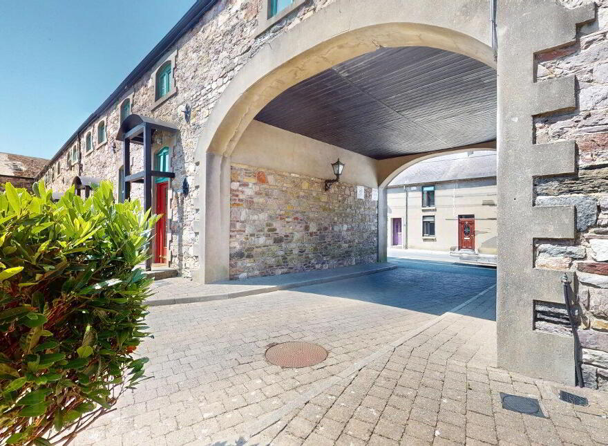 3 The Pillar, King Street, Wexford Town, Y35P8YW