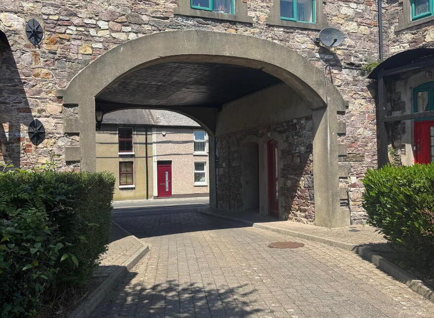 3 The Pillar, King Street, Wexford Town, Y35P8YW