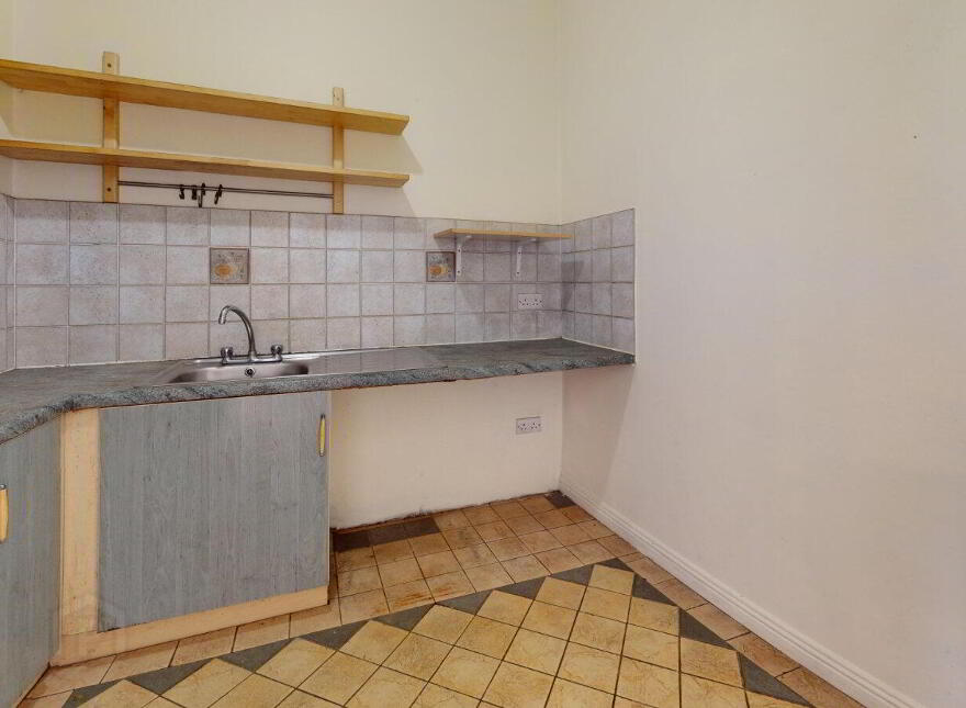 3 The Pillar, King Street, Wexford Town, Y35P8YW