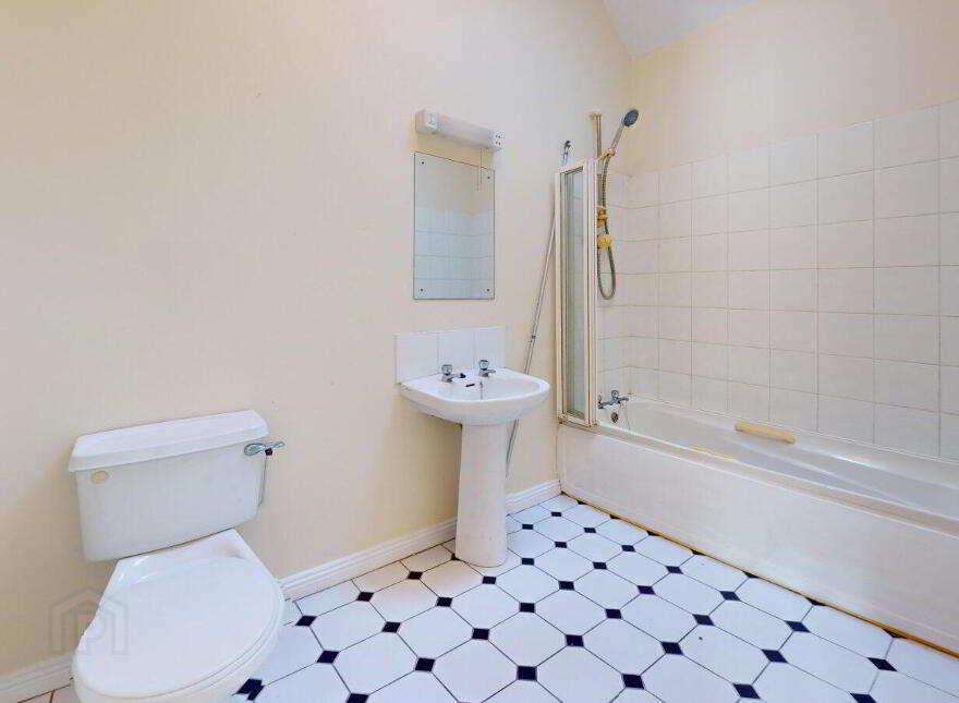 3 The Pillar, King Street, Wexford Town, Y35P8YW