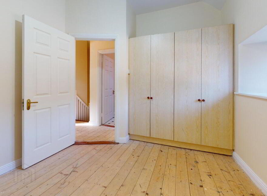 3 The Pillar, King Street, Wexford Town, Y35P8YW