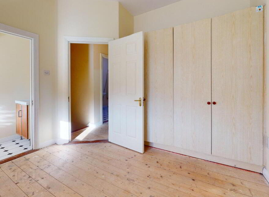 3 The Pillar, King Street, Wexford Town, Y35P8YW