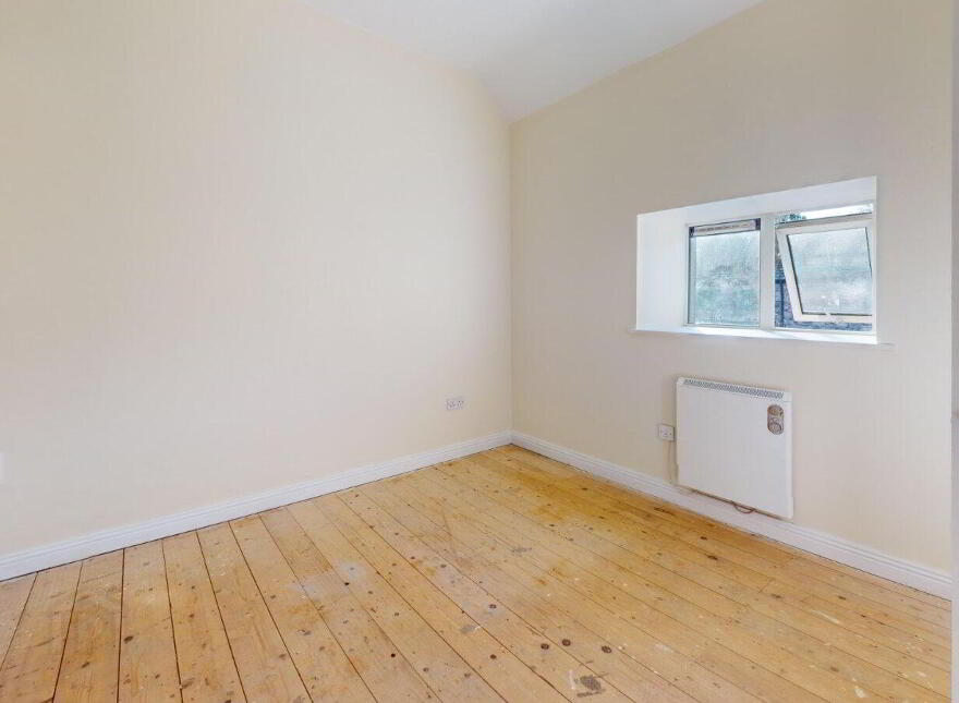 3 The Pillar, King Street, Wexford Town, Y35P8YW