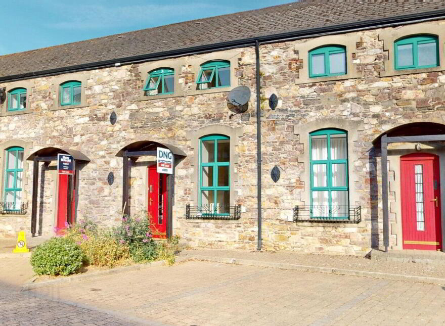 3 The Pillar, King Street, Wexford Town, Y35P8YW