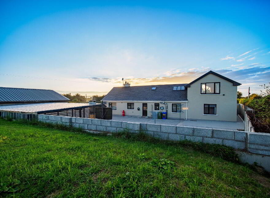 Garbally, Kilmeedy, V42YX58