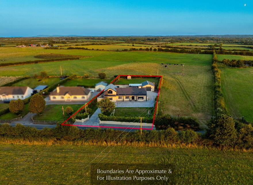 Garbally, Kilmeedy, V42YX58