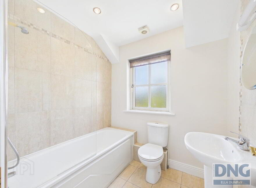 12 The Steeples, Gowran, R95V266