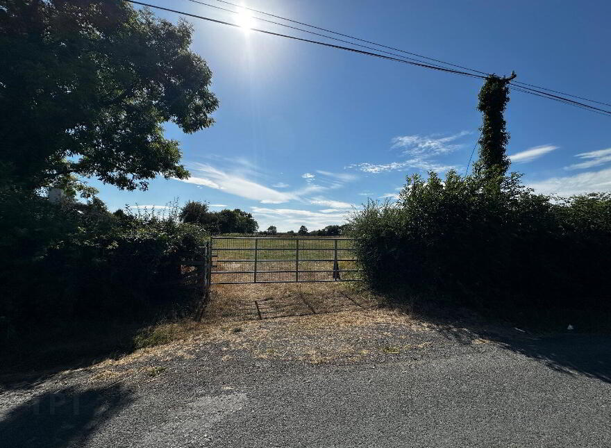Brownstown, Cuffesgrange