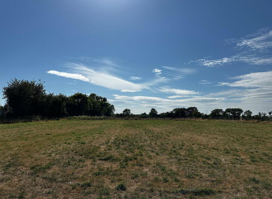 Brownstown, Cuffesgrange
