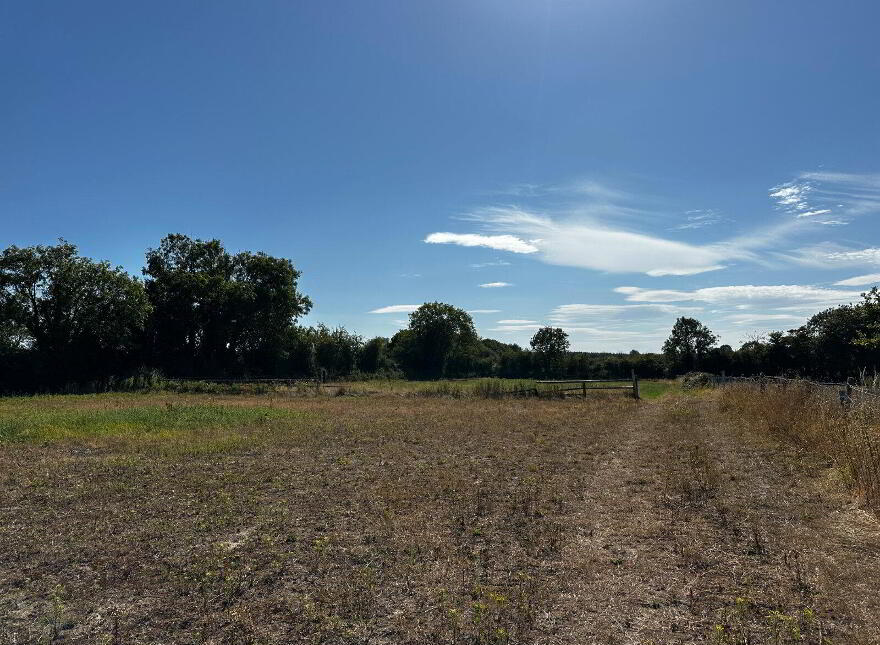 Brownstown, Cuffesgrange