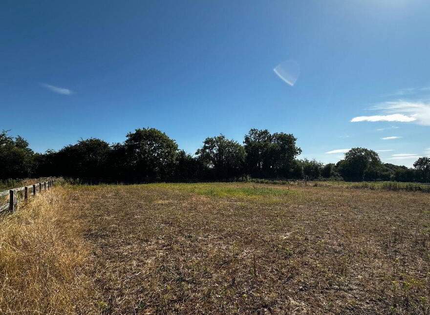 Brownstown, Cuffesgrange