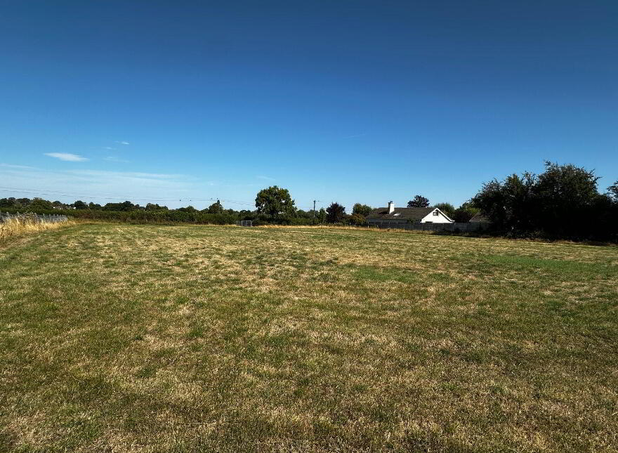 Brownstown, Cuffesgrange