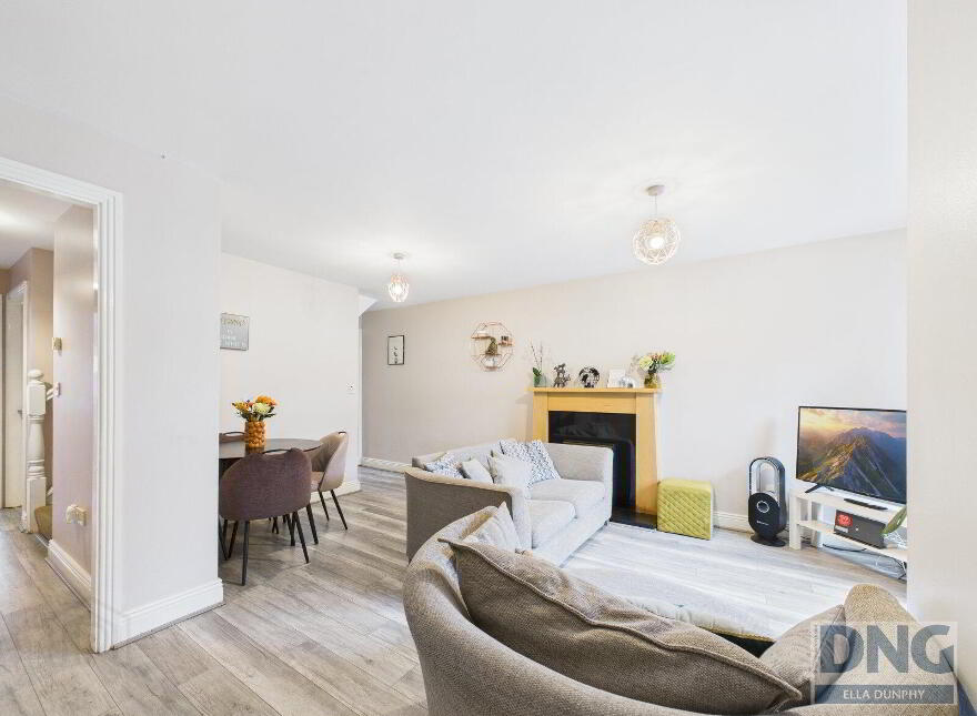 5 Callan Court, Kilkenny, R95Y992